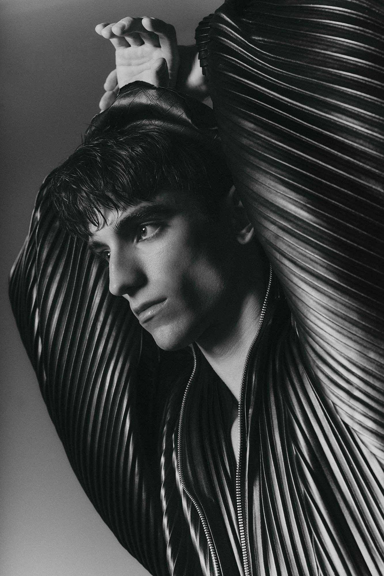 SKIN BETWEEN THE LINES 2